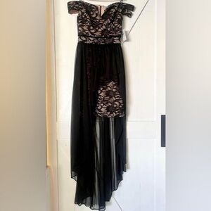 NWTs beautiful cocktail dress